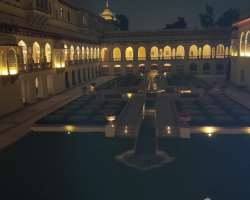 The hotel provides several facilities and amenitie The hotel provides several facilities and amenities including a restaurant, bar, indoor and outdoor pool, spa, gym, laundry service, and much more. Th